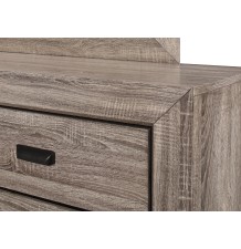 FARROW BEDROOM GROUP B5500