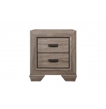 FARROW BEDROOM GROUP B5500