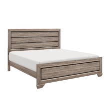 FARROW BEDROOM GROUP B5500