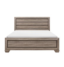 FARROW BEDROOM GROUP B5500