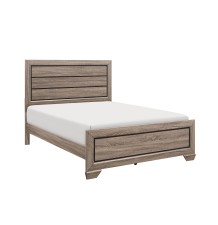 FARROW BEDROOM GROUP B5500