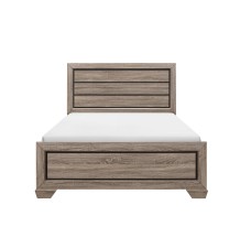 FARROW BEDROOM GROUP B5500