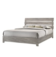 TUNDRA BEDROOM GROUP