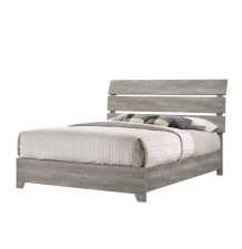 TUNDRA BEDROOM GROUP