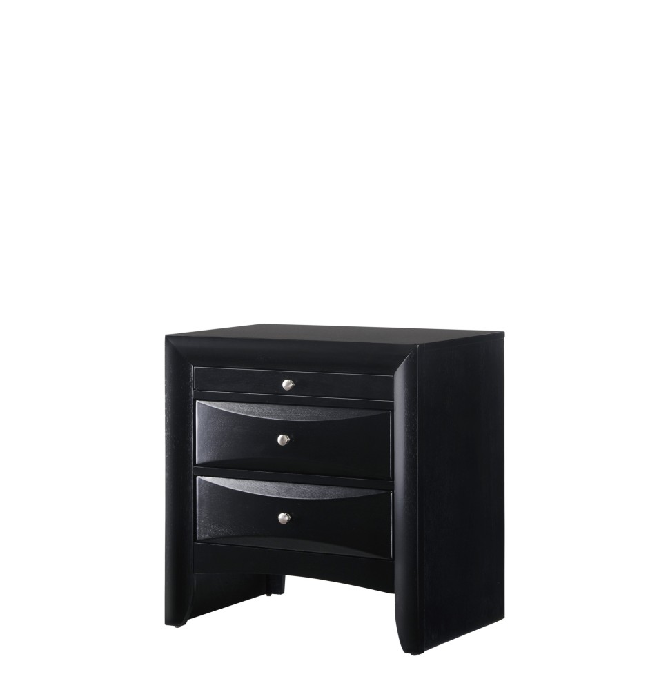 EMILY BLACK STORAGE Luxx Furnishing & Mattress Store Houston, TX