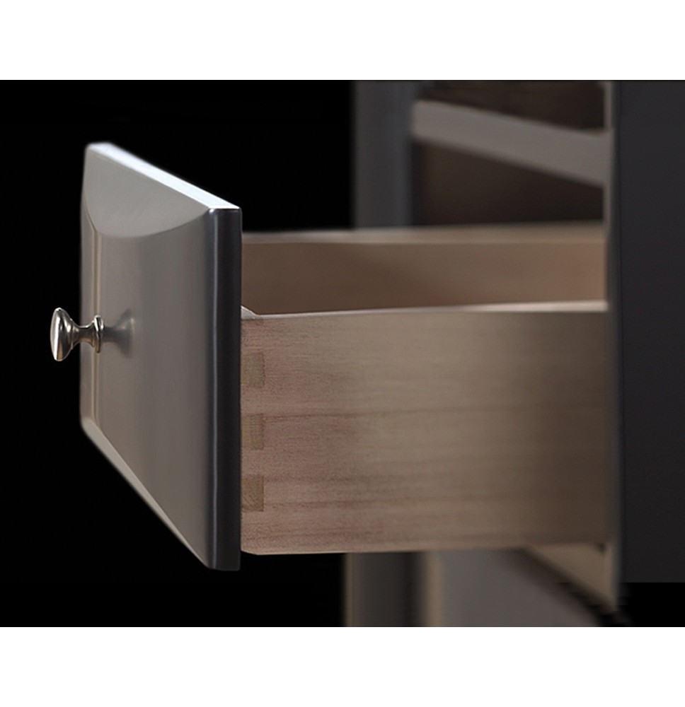 EMILY BLACK STORAGE Luxx Furnishing & Mattress Store Houston, TX