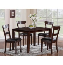 HENDERSON 5-PC DINETTE - 2254