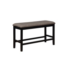 NINA COUNTER HEIGHT GROUP BLACK - 2715BK