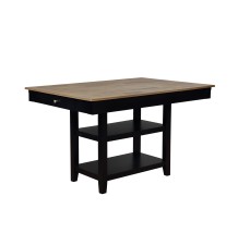 NINA COUNTER HEIGHT GROUP BLACK - 2715BK