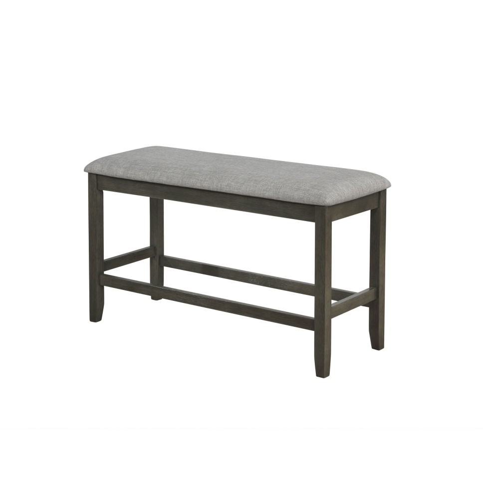 NINA COUNTER BENCH GREY