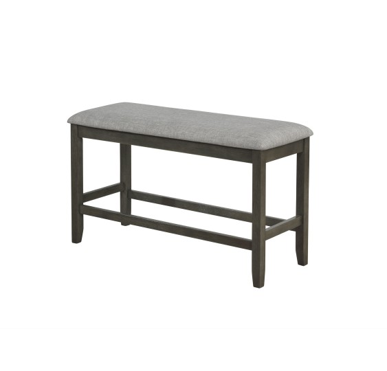 NINA COUNTER BENCH GREY