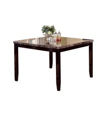 FERRARA COUNTER HEIGHT W/ MADRID CHAIRS - 2721