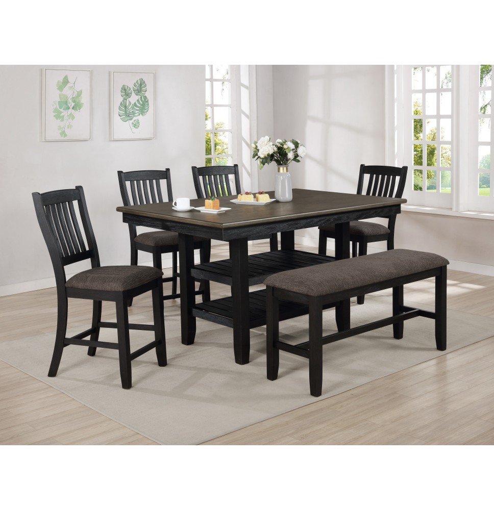 JORIE COUNTER HEIGHT DINING - 2742