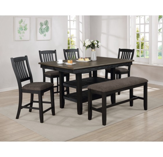 JORIE COUNTER HEIGHT DINING - 2742