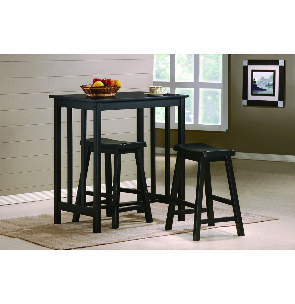 3PC DINA PUB TABLE - 2779