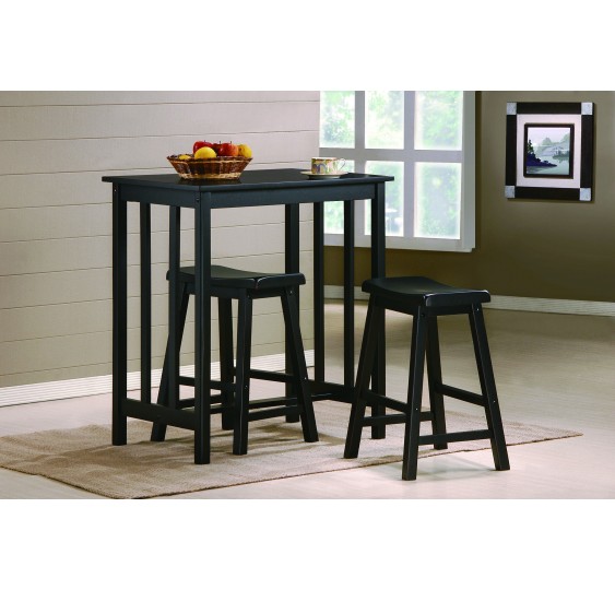 3PC DINA PUB TABLE - 2779