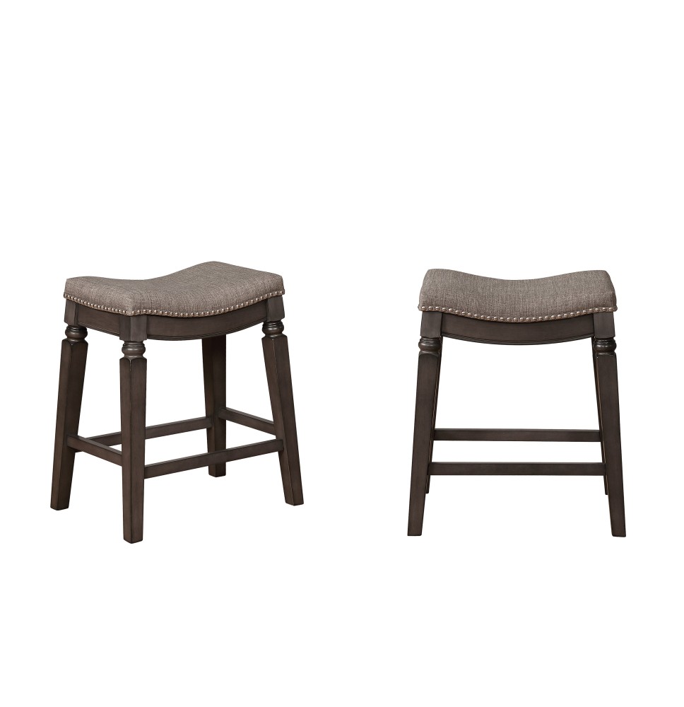 FARLIN COUNTER HEIGHT STOOL -