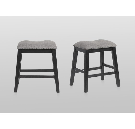 MASKEY COUNTER HEIGHT STOOL - 2785