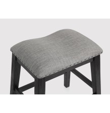 MASKEY COUNTER HEIGHT STOOL - 2785