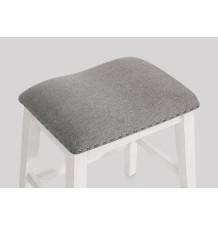 MASKEY COUNTER HEIGHT STOOL - 2785