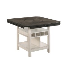 CONNER CHALK GREY COUNTER HEIGHT GROUP - 2849CG