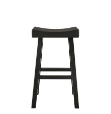 ARUBA 29" SADDLE STOOL - 2986