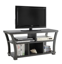 DRAPER GREY TV STAND