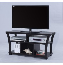 DRAPER GREY TV STAND