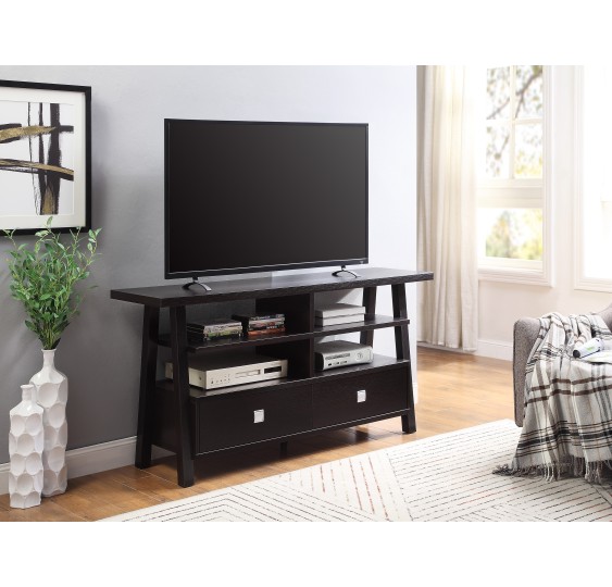 4808-GY JARVIS TV STAND ASSE