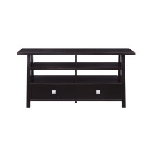 4808-GY JARVIS TV STAND ASSE