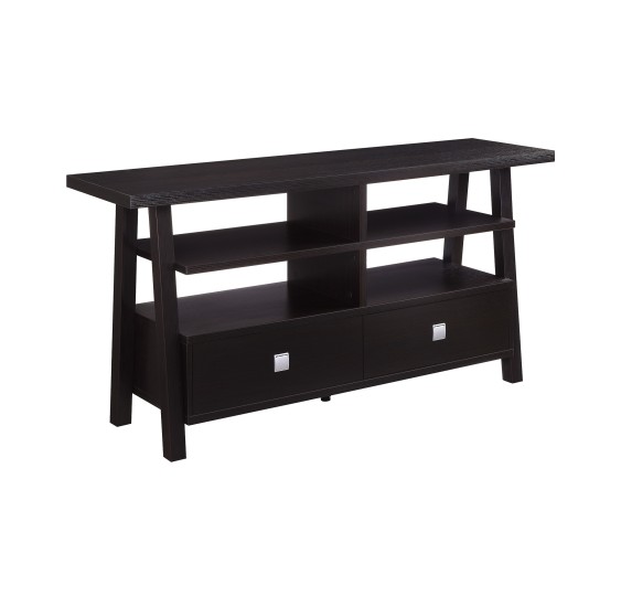4808-GY JARVIS TV STAND ASSE - Luxx Furniture Houston, Texas