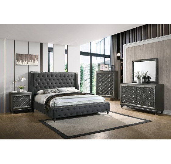 B7900 GIOVANI BEDROOM GROUP