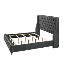 GIOVANI BEDROOM GROUP - B7900