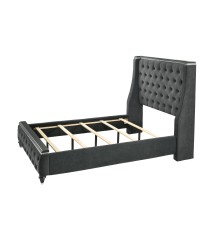 GIOVANI BEDROOM GROUP - B7900