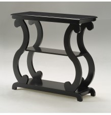 Lucy Sage Console Table - 7915