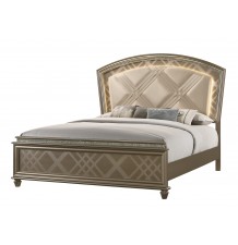 Cristal Bedroom Group - B7800