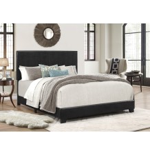 ERIN COMPLETE BED PU