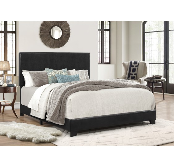 ERIN COMPLETE BED PU