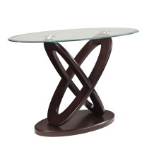 3 Piece Cyclone Coffee Table Set- 4235