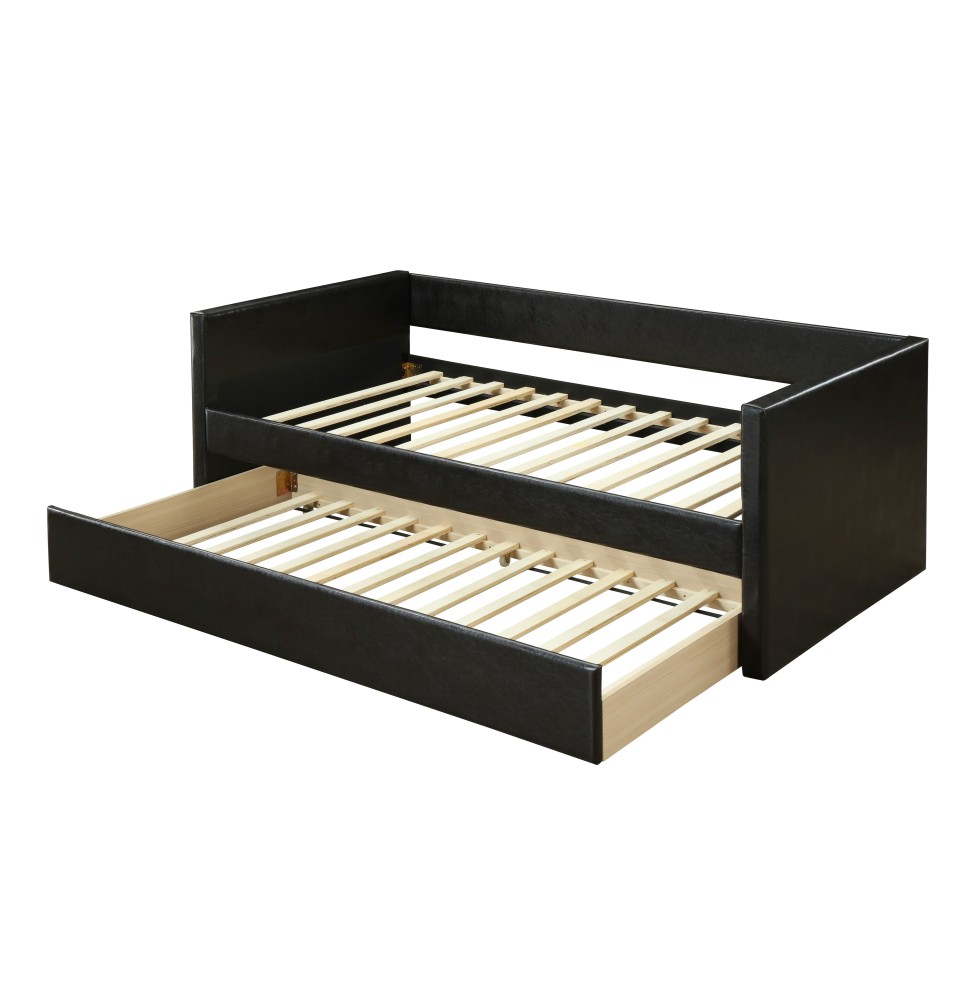 SADIE DAYBED Luxx Furniture Houston, Texas