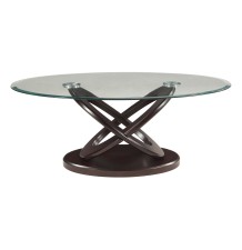 3 Piece Cyclone Coffee Table Set- 4235