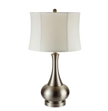 TABLE LAMP 29"H