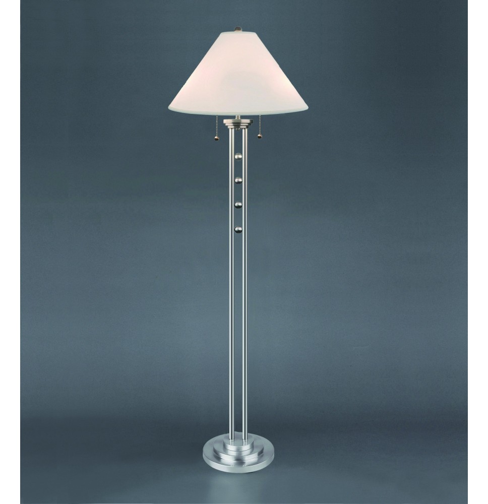 MAGNUM FLOOR LAMP