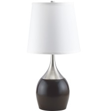 TABLE TOUCH LAMP ESP