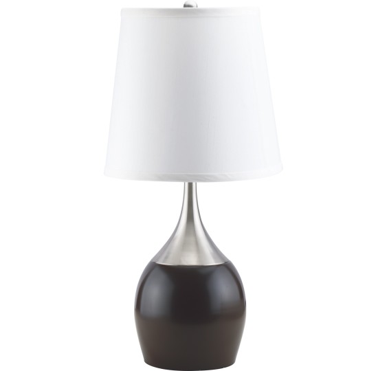 TABLE TOUCH LAMP ESP