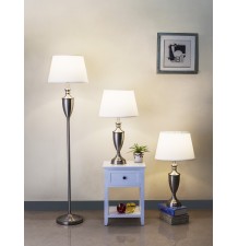 REVEL 2PC TBL LAMP 1