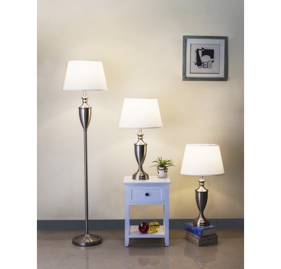 REVEL 2PC TBL LAMP 1