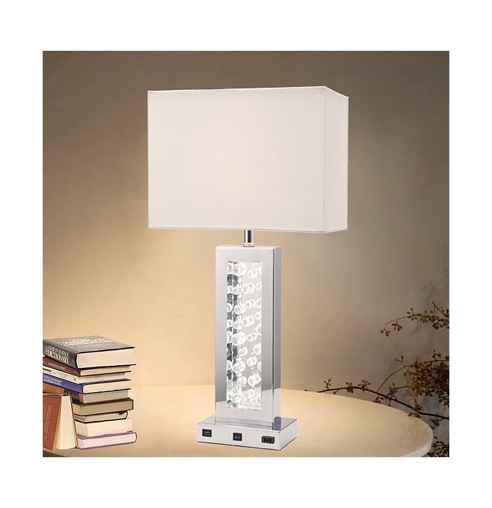 MONICA TABLE LAMP