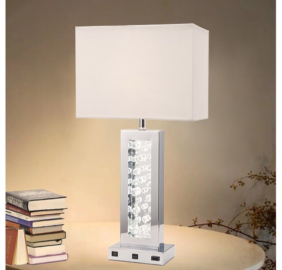 MONICA TABLE LAMP