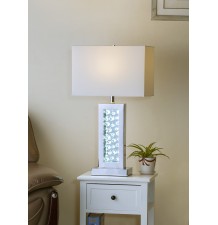 MONICA TABLE LAMP 1